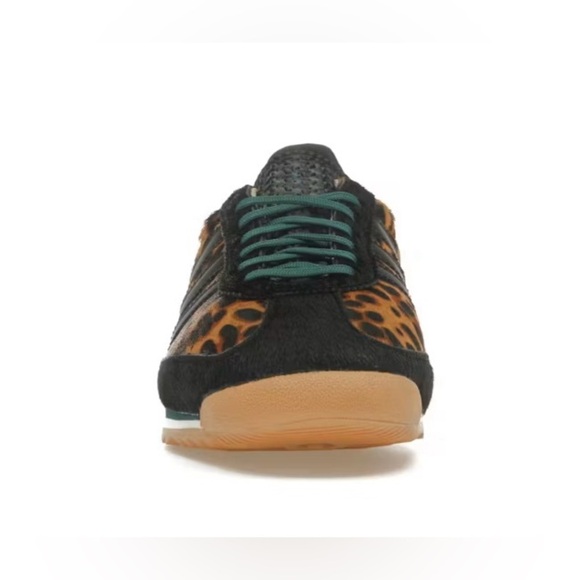adidas SL 72 OG Leopard Print Sneakers - Picture 5 of 7